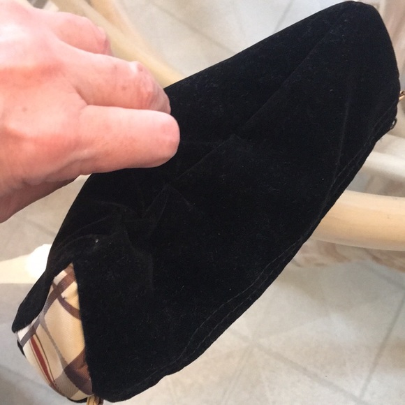 VELVET COSMETIC CASE - Picture 5 of 7